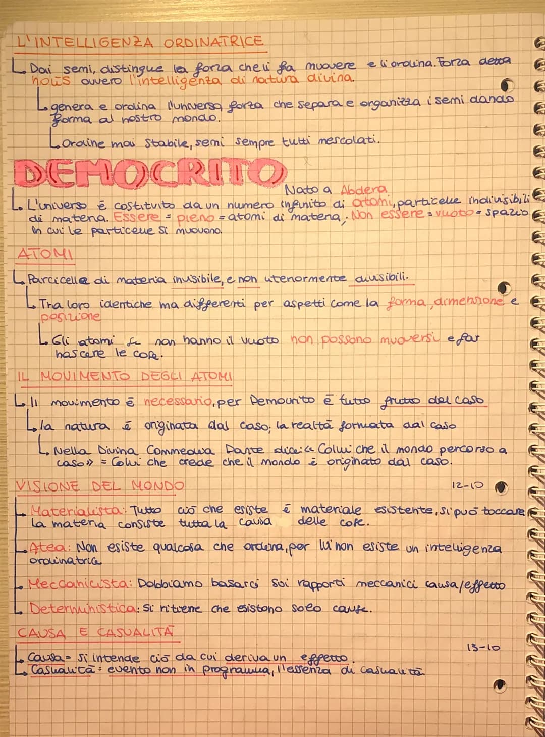 # filosofi Pluralisti
- Vengono dopo l'eleatismo (Parmenide-immutabilità) tornano a parlare della natiera.
- Primo tentativo di sintesi tra