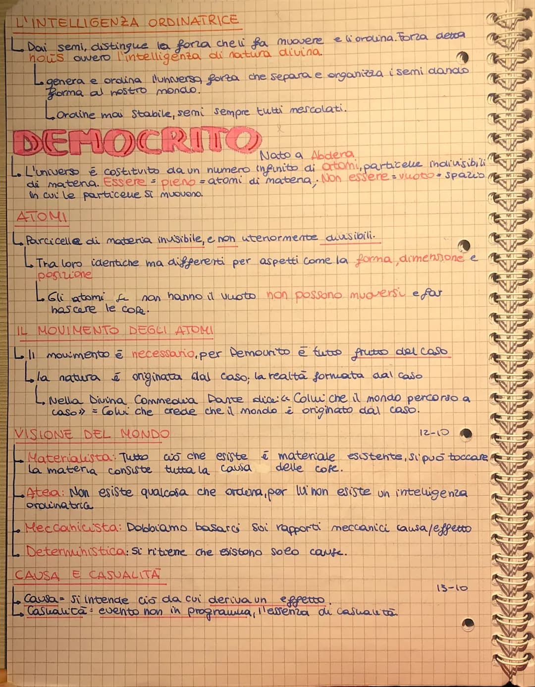 # filosofi Pluralisti
- Vengono dopo l'eleatismo (Parmenide-immutabilità) tornano a parlare della natiera.
- Primo tentativo di sintesi tra
