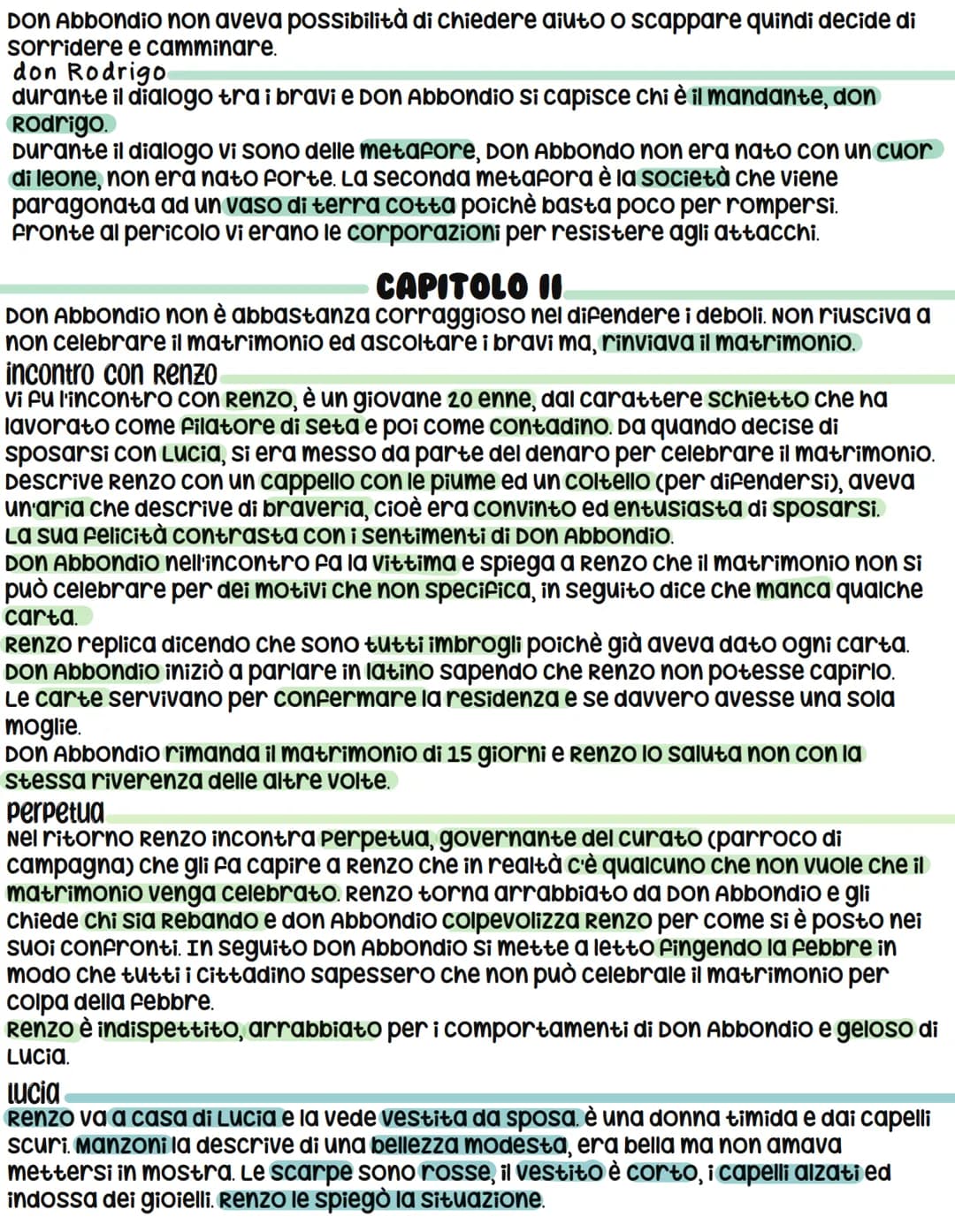 # promessi sposi
manzoni si serve di una relazione del 600 per denunciare gli austriaci.
I due amanti erano contrastati dalla prepotenza di