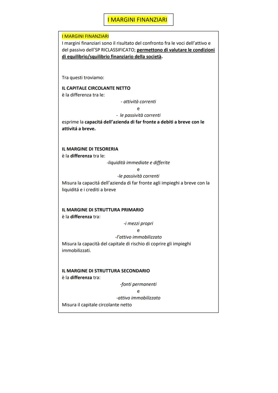 SCRITTURE DI ASSESTAMENTO
Sono le scritture che permettono di determinare la competenza
economica dei componenti del reddito e degli eleme