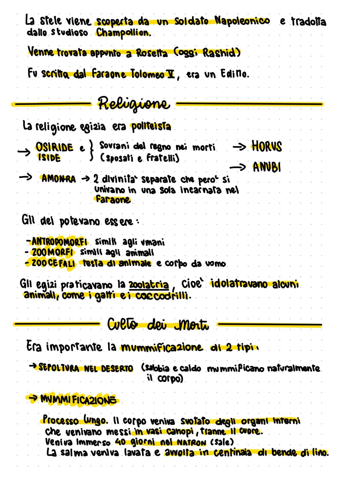 LEZ. โ
INTRODUZIONE
Inizio = 3150 a.C. circa
โ
Nella pianura fertile
del Nilo
"CHIVSA"
- circondato
da:
- Mar Rosso
- Deserto
- Mar Medite