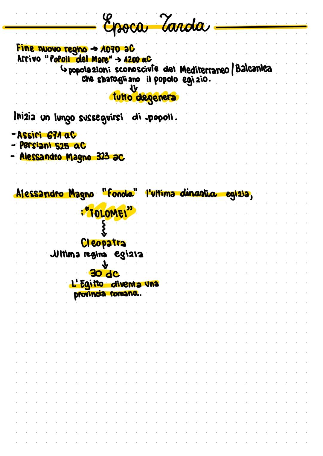 LEZ. โ
INTRODUZIONE
Inizio = 3150 a.C. circa
โ
Nella pianura fertile
del Nilo
"CHIVSA"
- circondato
da:
- Mar Rosso
- Deserto
- Mar Medite