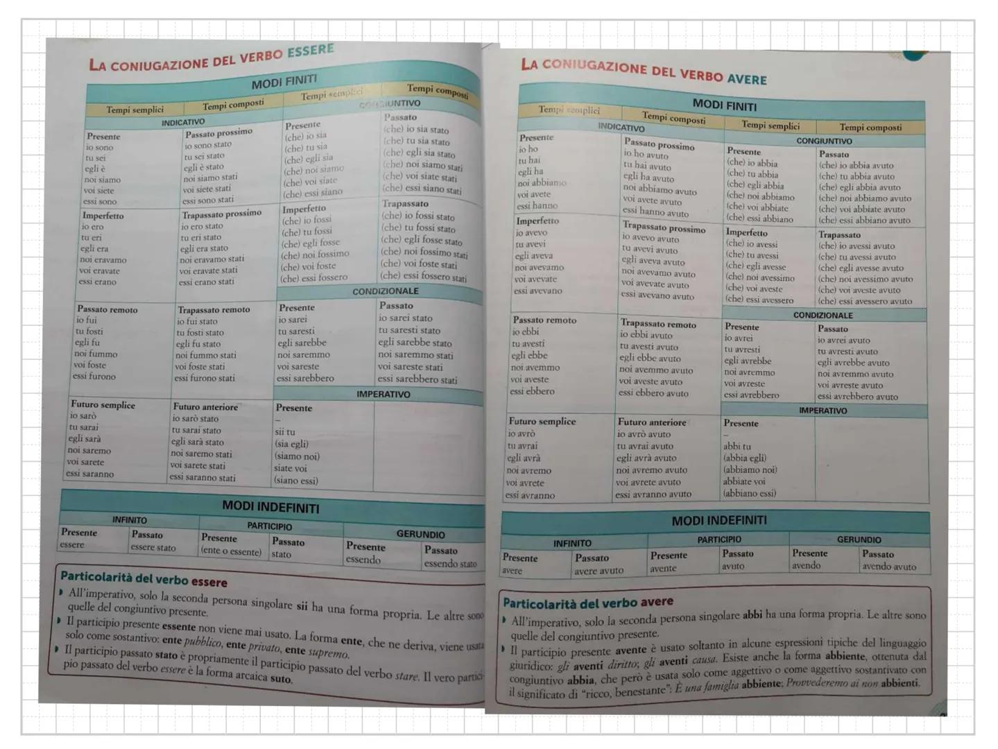 # Il verbo Che cosa è e quale funzione svolge
È la parola per eccellenza ed è indispensabile
Indica che il soggetto :
- Ha compiuto un'azi