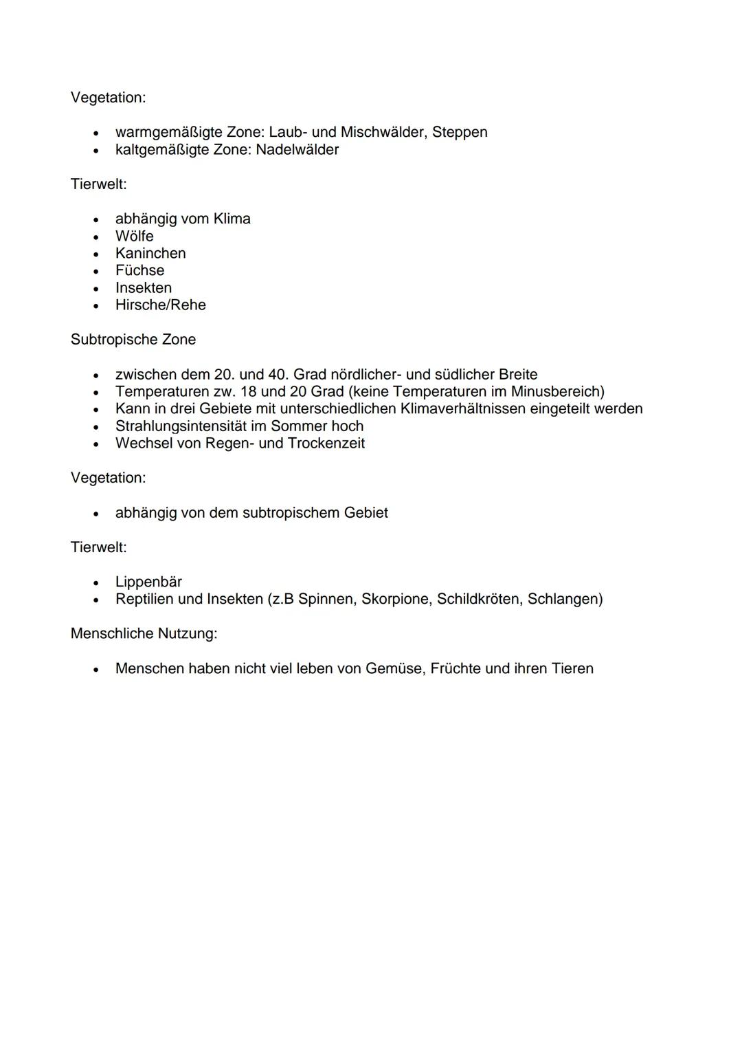 # Topographie
Erde: Topographie, Naturräume, Klimazonen
Kontinente werden oft durch Ozeane und Meere unterteilt. Bei Europa und Asien ist e