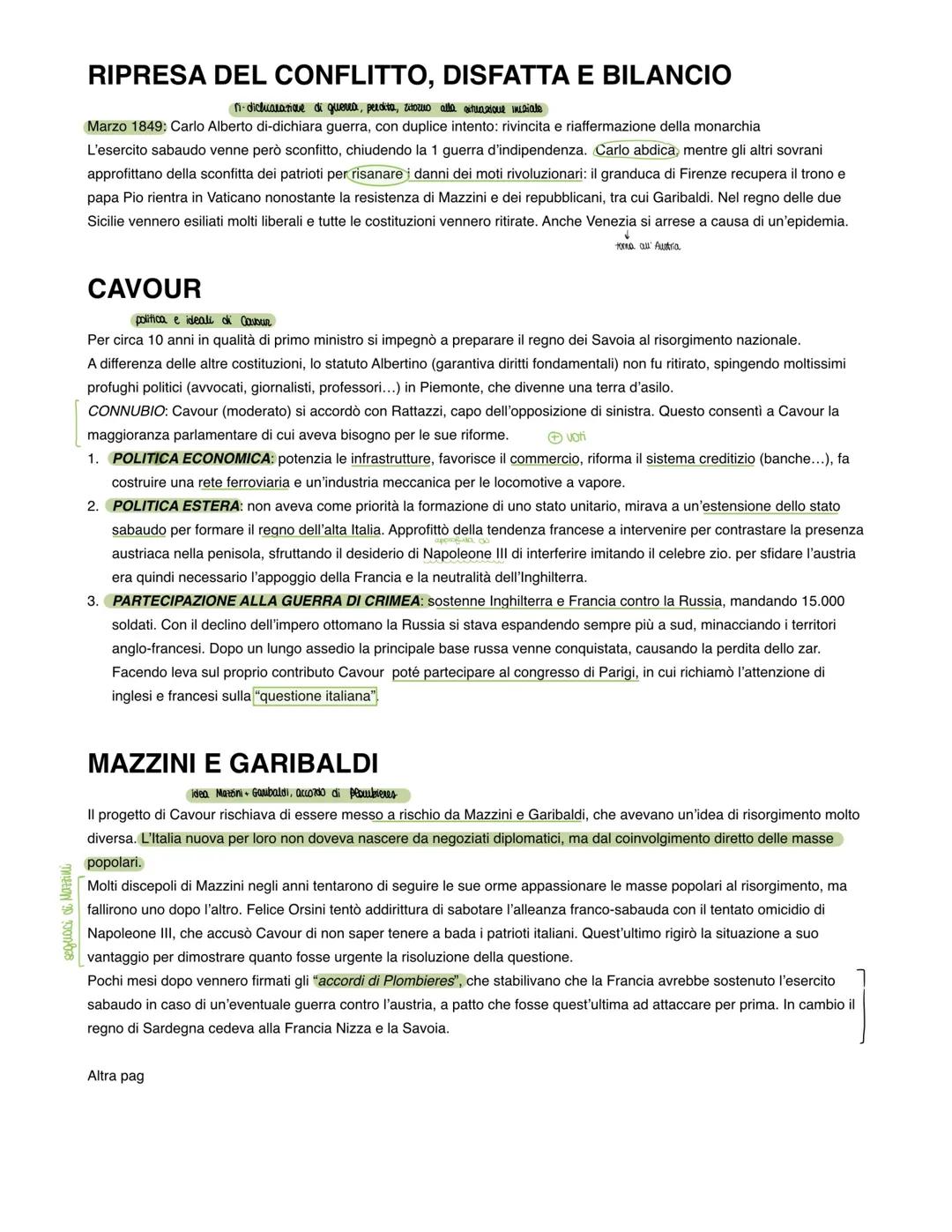 # OPPOSIZIONI LIBERALI E MOTI RIVOLUZIONARI DEGLI
ANNI 20
nascita delle societa segrete
II congresso di Vienna aveva sancito il ritorno ad