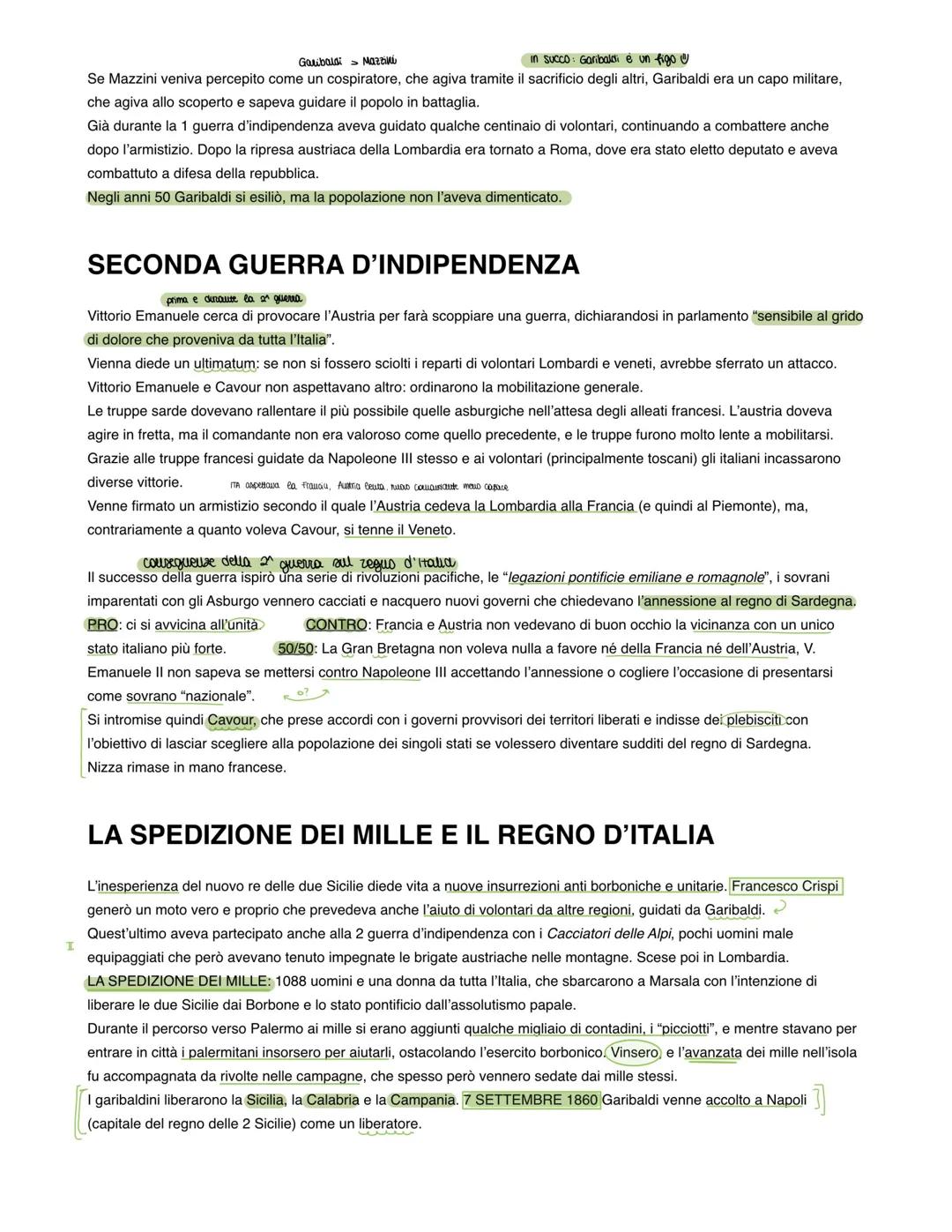 # OPPOSIZIONI LIBERALI E MOTI RIVOLUZIONARI DEGLI
ANNI 20
nascita delle societa segrete
II congresso di Vienna aveva sancito il ritorno ad