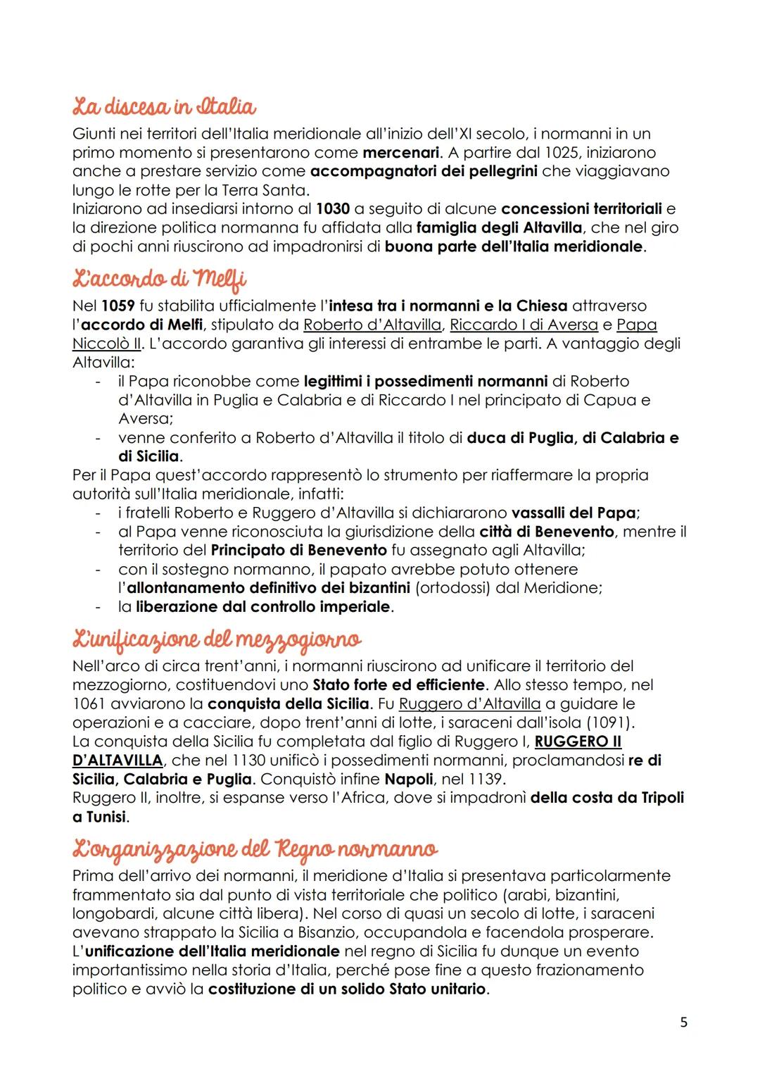 poteri universali e istituzioni in Italia
(X-XII secolo)
1. Il sacro Romano impero germanico
Con l'abdicazione di Carlo il Grosso ebbe inizi