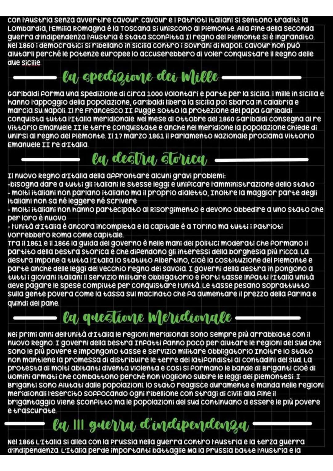 # cos'è il risorgimento
è il periodo in cui i territori italiani ottengono nuovamente l'unità nazionale che l'italia
aveva perso con la ced