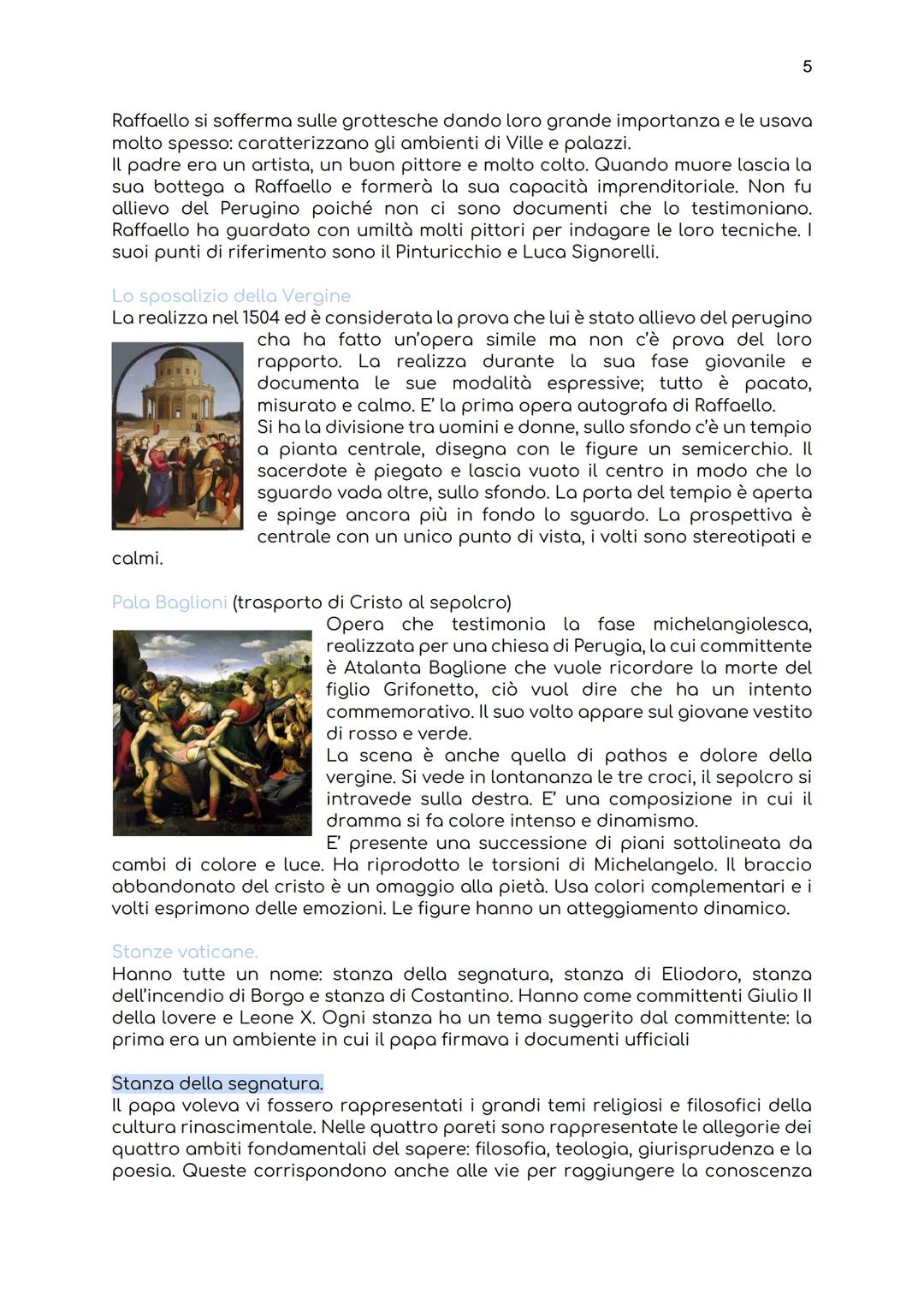 # Donatello Bramante
Nasce a Urbino, dove si forma presso Fra' Carnevale ed è sia pittore sia
architetto. E' attivo principalmente a Urbino