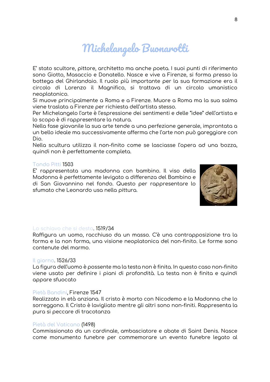 # Donatello Bramante
Nasce a Urbino, dove si forma presso Fra' Carnevale ed è sia pittore sia
architetto. E' attivo principalmente a Urbino