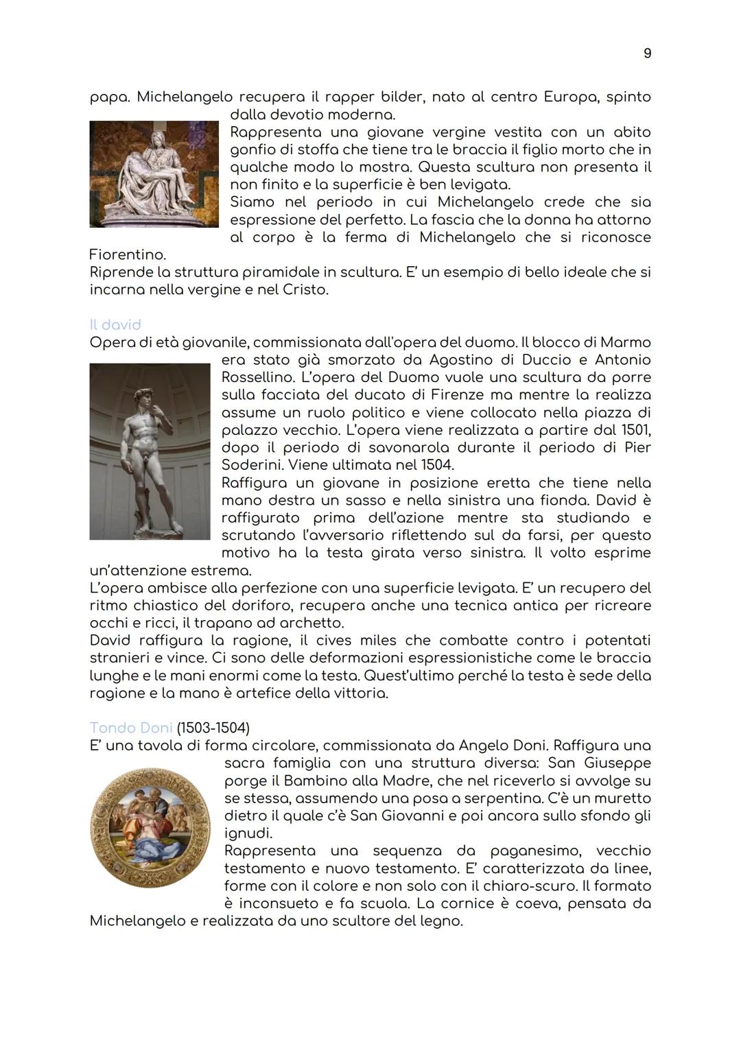 # Donatello Bramante
Nasce a Urbino, dove si forma presso Fra' Carnevale ed è sia pittore sia
architetto. E' attivo principalmente a Urbino