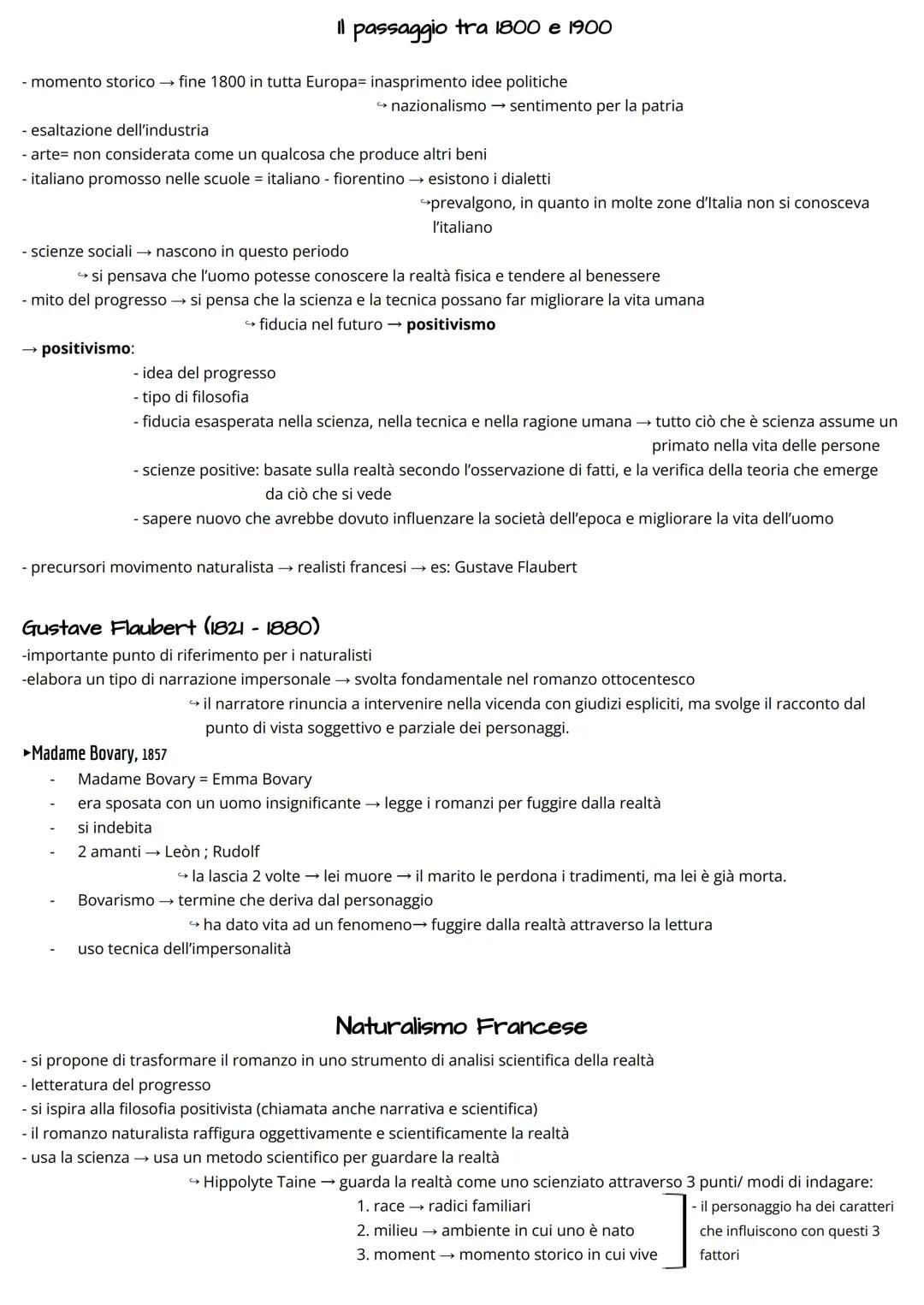 - momento storico → fine 1800 in tutta Europa= inasprimento idee politiche
Il passaggio tra 1800 e 1900
- esaltazione dell'industria
- arte=