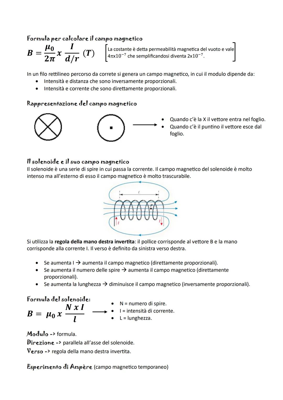 IL MAGNETISMO
L'estremità del magnete che punta verso il polo nord geografico della Terra è detta polo nord,
l'estremità opposta è detta pol