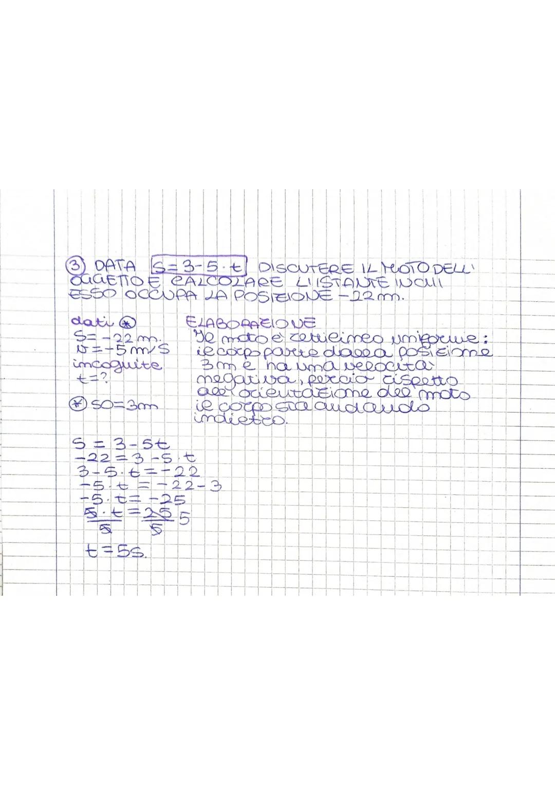 moto rettilineo
: uniforme :
DUNA FERRARI SFRECCIA A 280 km/R. PUO`
ANDARE DI MOTO RETTILINEO UNIFORME?
Si,PERCHE SE HA UNA VELOCITA COSTANT
