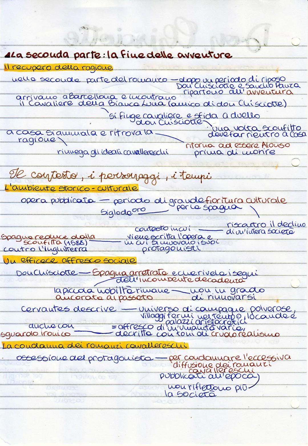 # Miguel de Cervantes
* LA VITA
Gli auni giovanili e la carriera militare
Cervantes nasce nel 1547 ad Alcará de Henares
da vua famiglia