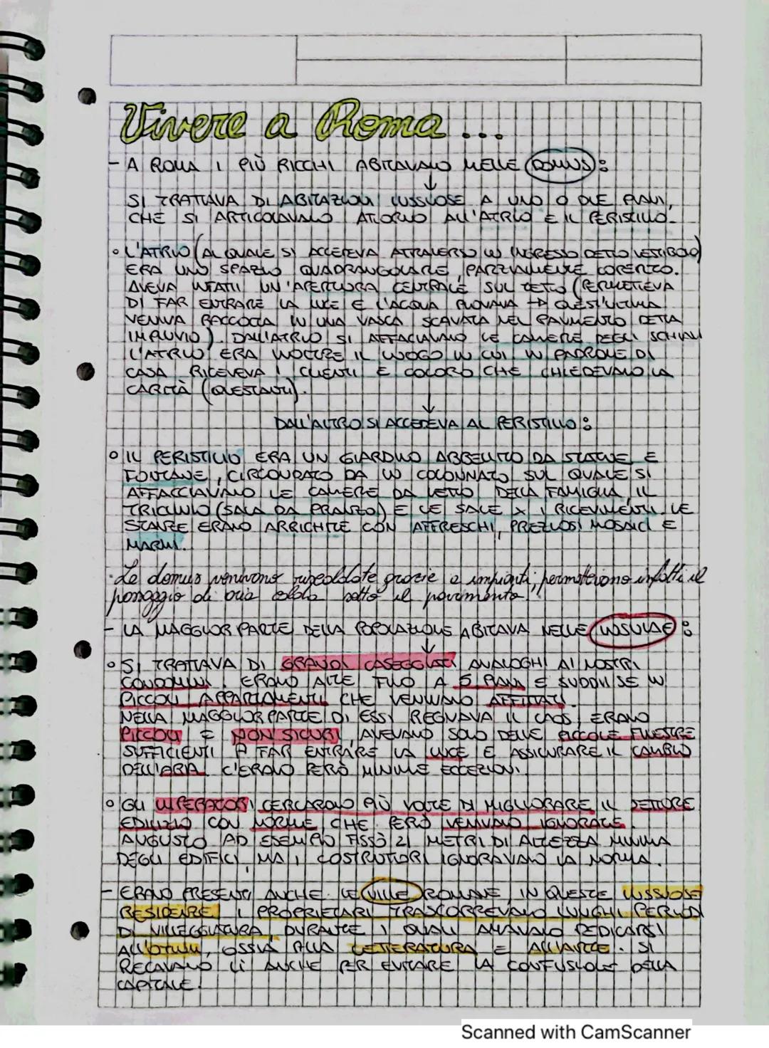#
LEZIONE 1
han
trà
solamente
مون پر ایک تصویری است که
lel
Con la line
delle
lungo periodo querre avili inizio per l'impero un
poce e
LA PAX