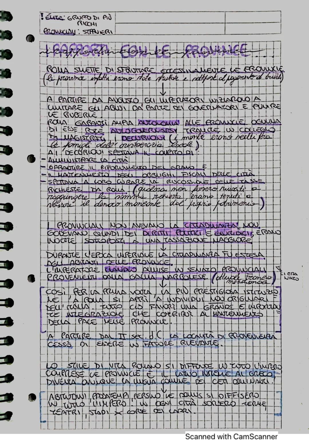 #
LEZIONE 1
han
trà
solamente
مون پر ایک تصویری است که
lel
Con la line
delle
lungo periodo querre avili inizio per l'impero un
poce e
LA PAX