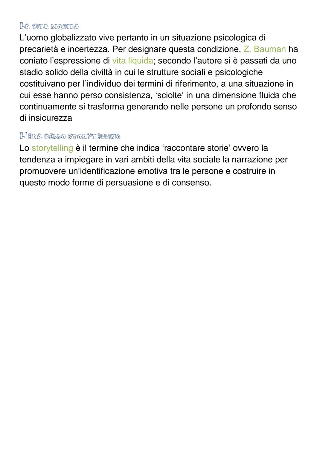 # La Globalizzazione
Il termine globalizzazione è entrato nel lessico quotidiano, in tempi
relativamente recenti.
Chiamiamo 'globalizzazion