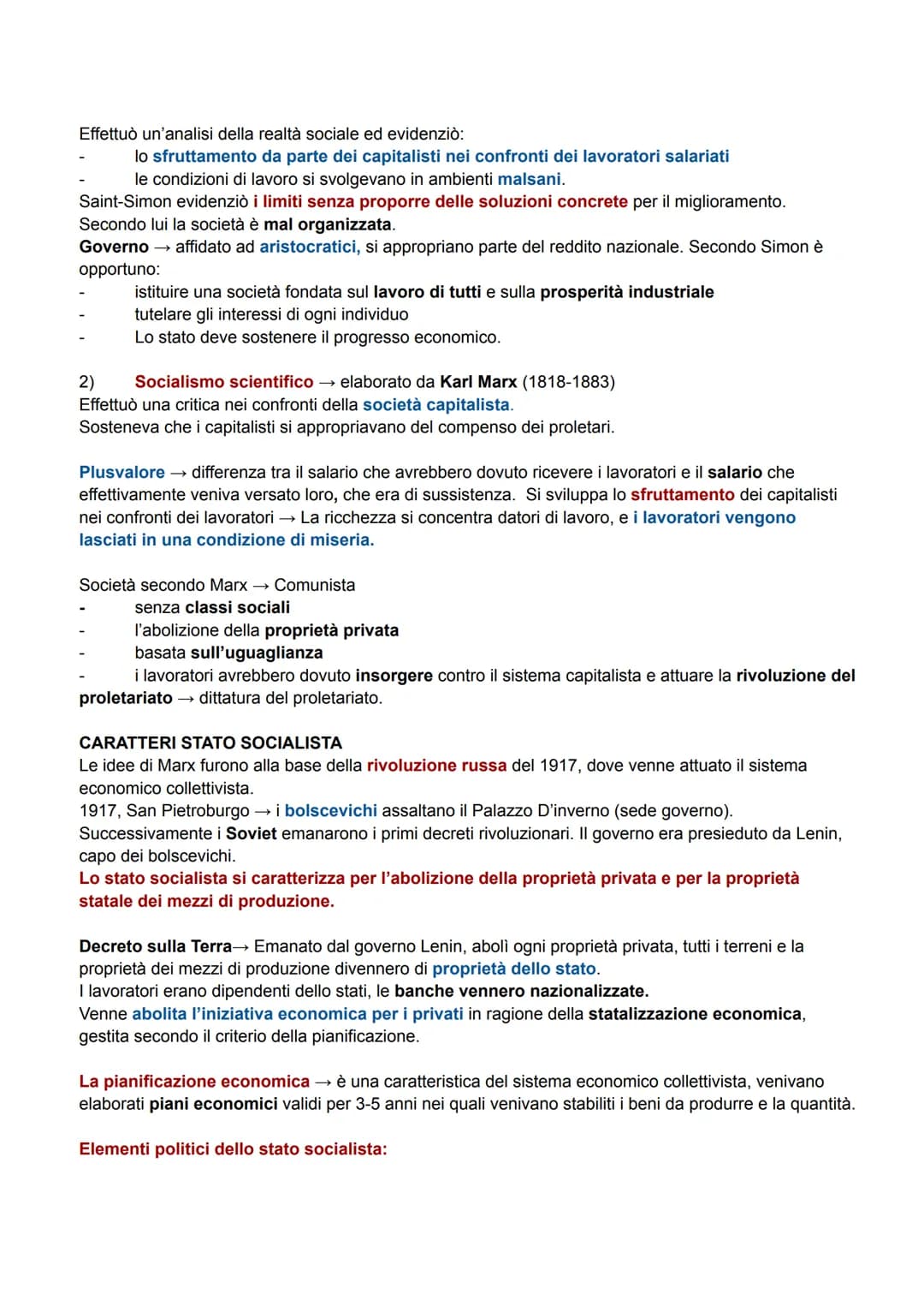 # LO STATO
Lo stato → Ente sociale che si forma quando un popolo si organizza giuridicamente su un determinato
territorio e si sottopone al