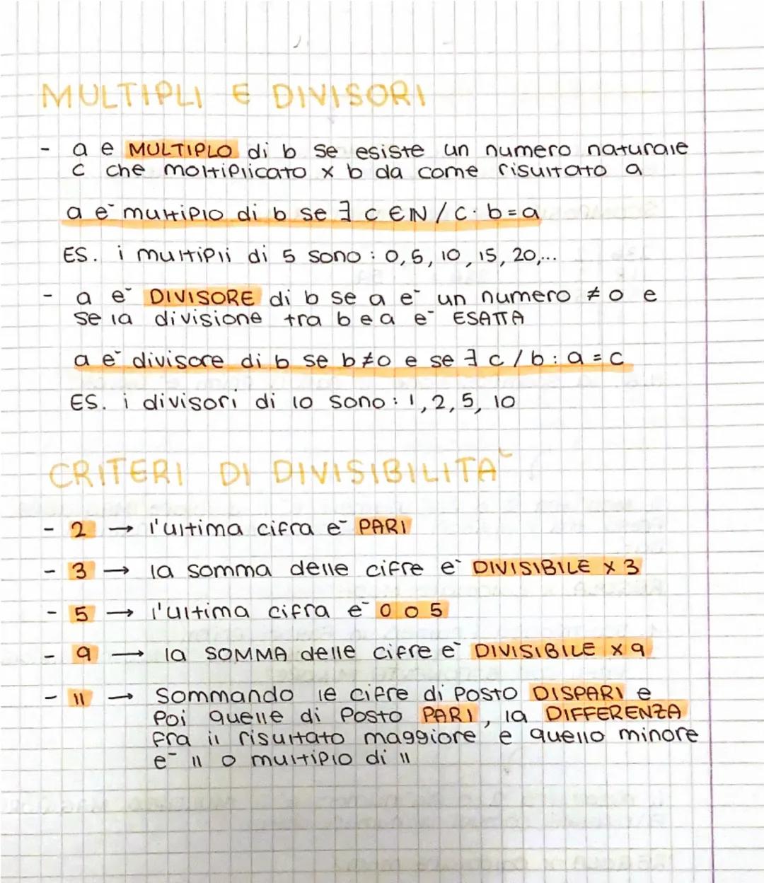 L'INSIEME DEI NUMERI NATURALI
N2; 3;.
}
-
CARATTERISTICHE:
- IN e INFINITO, cioè ha la cardinalita
infinita
- N e ORDINATO ovvero comunque s