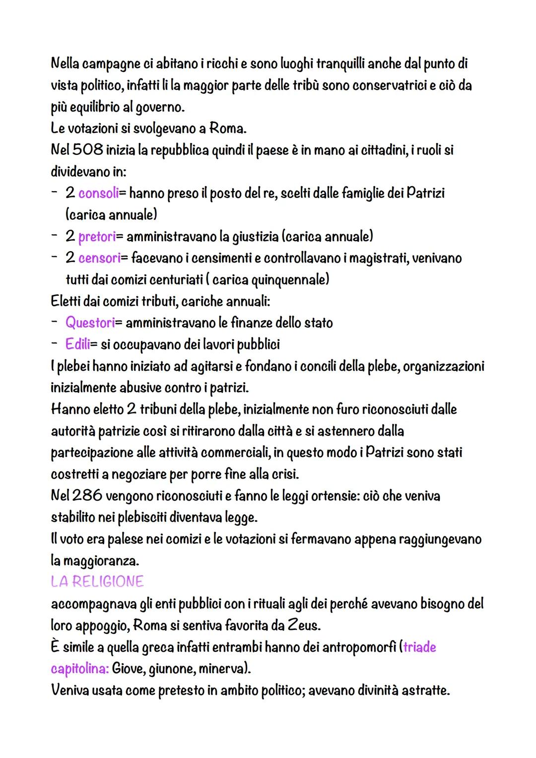 i romani
Roma nel giro di pochi secoli diventa il più grande impero mai esistito, è stata
fondata dai Latini (lingua indoeuropea) sul Tevere