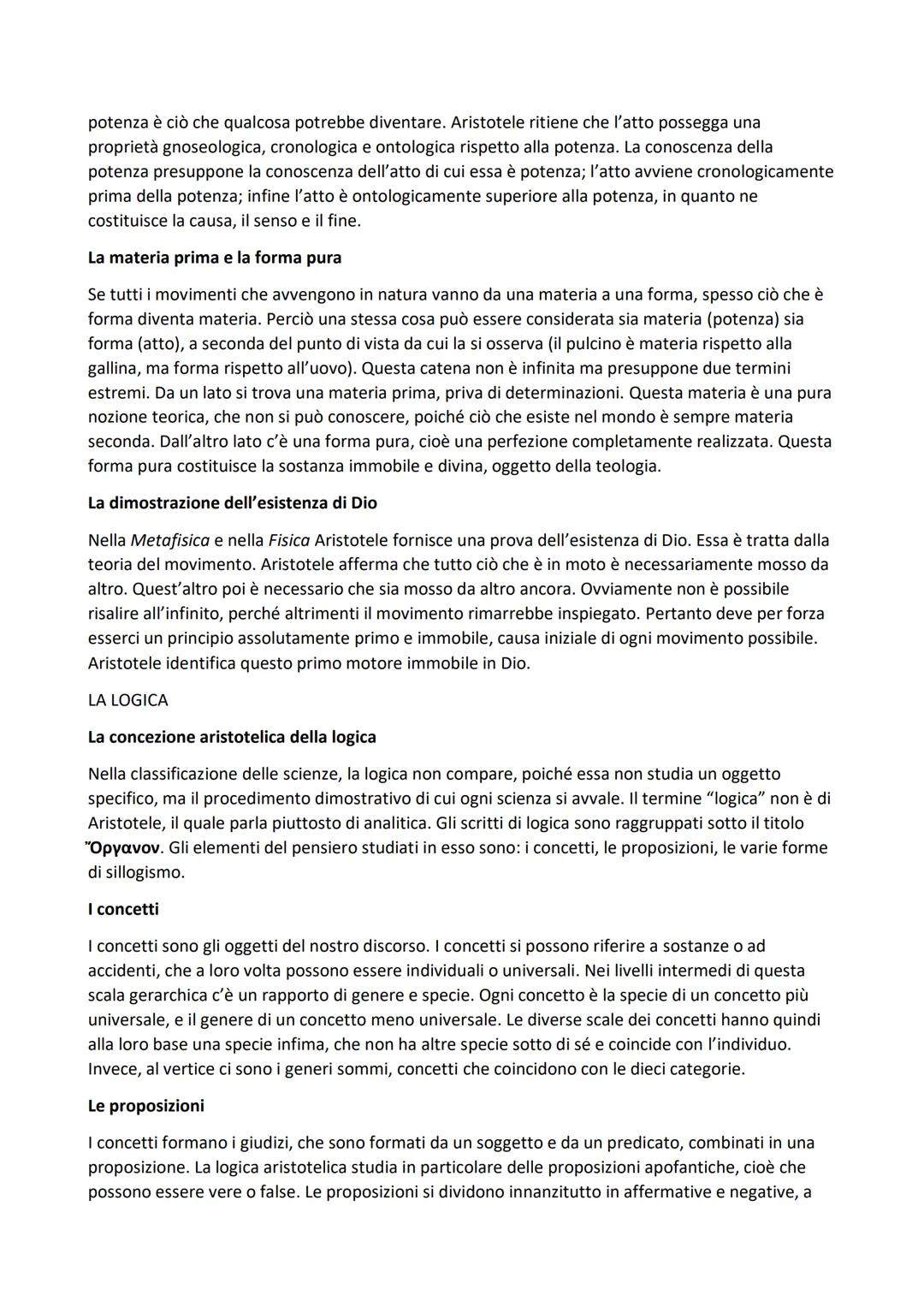 # La vita
ARISTOTELE
Aristotele nasce nel 384 a.C. a Stagira. Trasferitosi ad Atene, entra nell'Accademia di Platone, dove
attua una revis