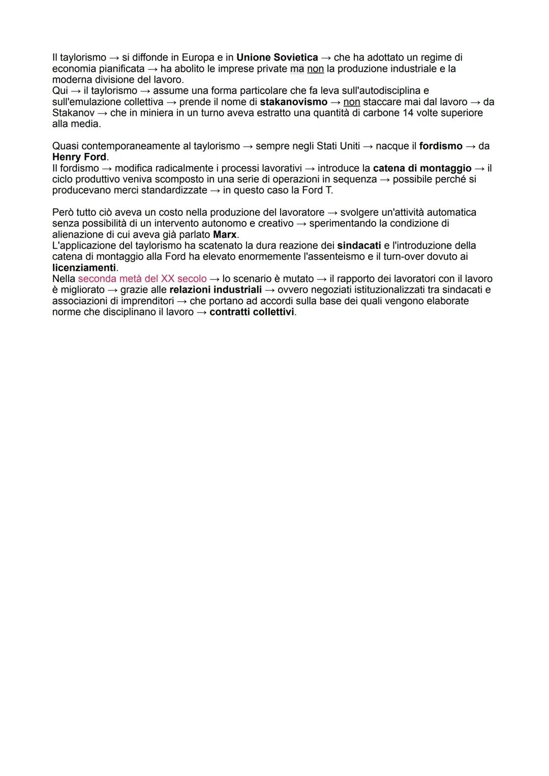 Seconda Rivoluzione
Industriale
1870-1914
L'Europa occidentale, nella seconda metà del 1800, era l'area più avanzata del mondo.
La sua super