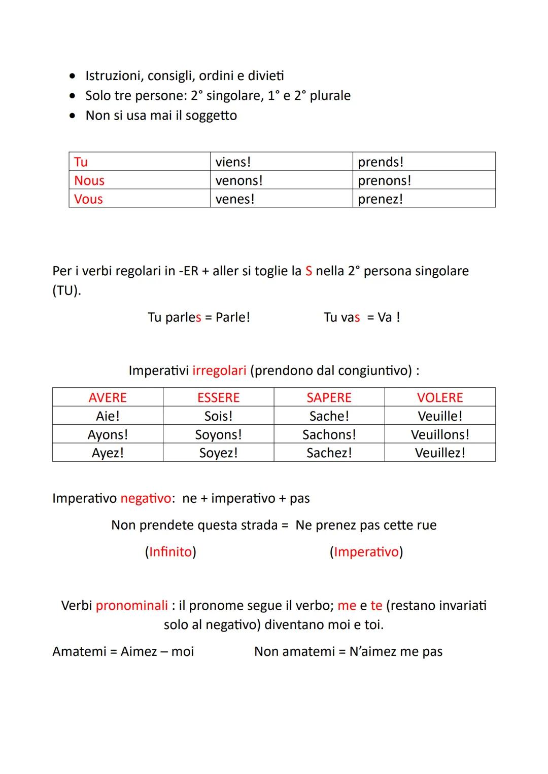 Articoli contratti e partitivi
Au
ÀI'
Riassunto di francese sulla grammatica
Maschile singolare
Du
De l'
Formati con preposizione semplice à