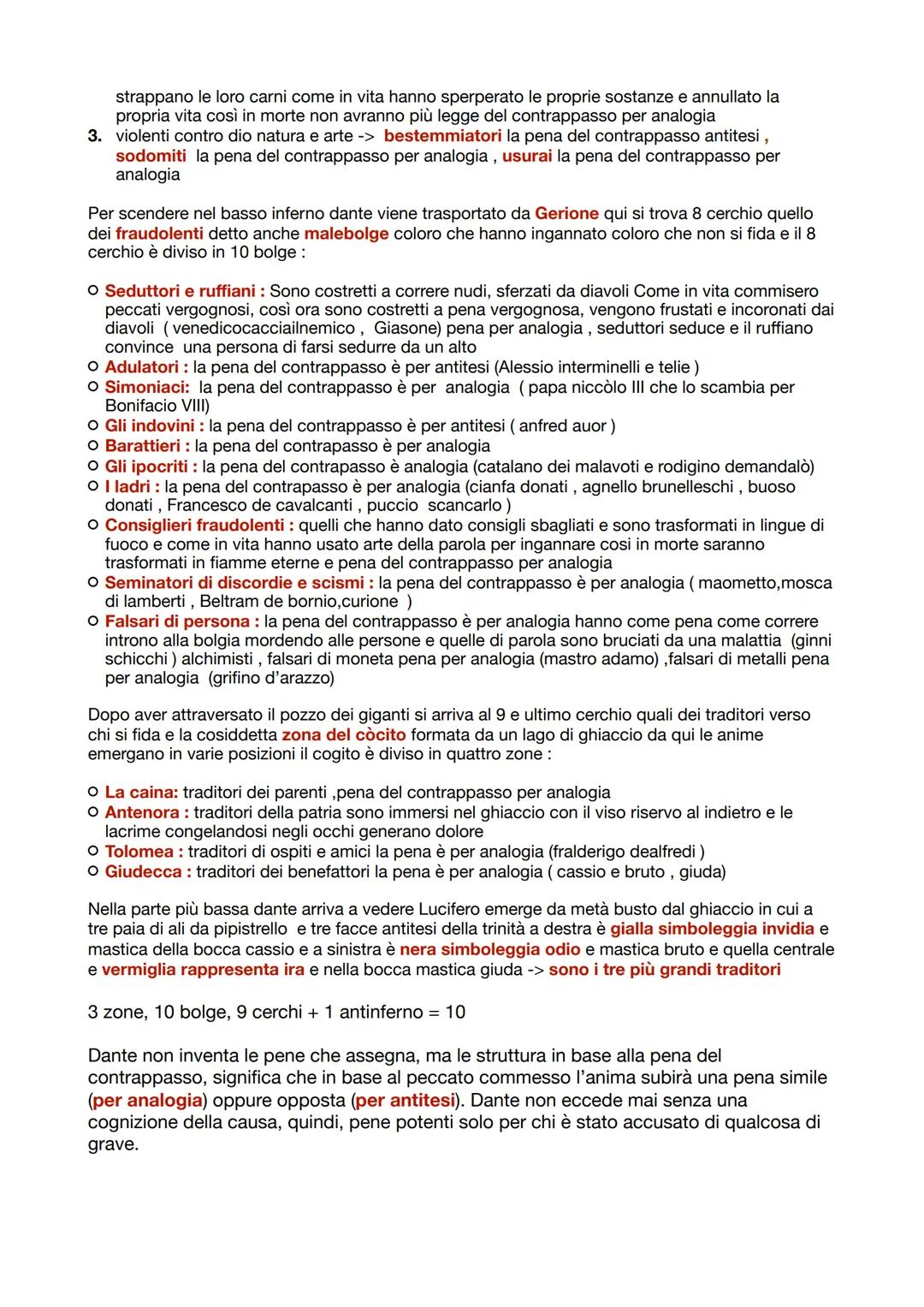 --- OCR Start ---
DIVINA COMMEDIA
La divina commedia è un testo ricco e vario, molto complesso per via della lingua letteraria e
nella strut
