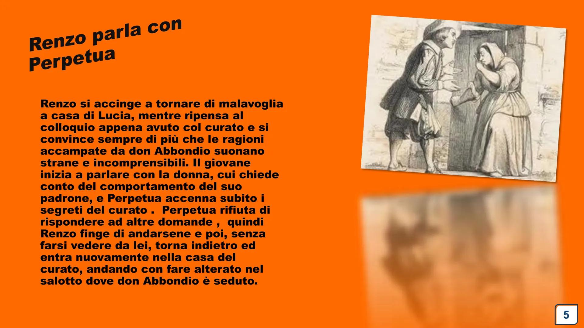 Capitolo II
I Promessi
Sposi Introduzione
"Lucia usciva in quel momento tutta attillata dalle
mani della madre. I neri e giovanili capelli,