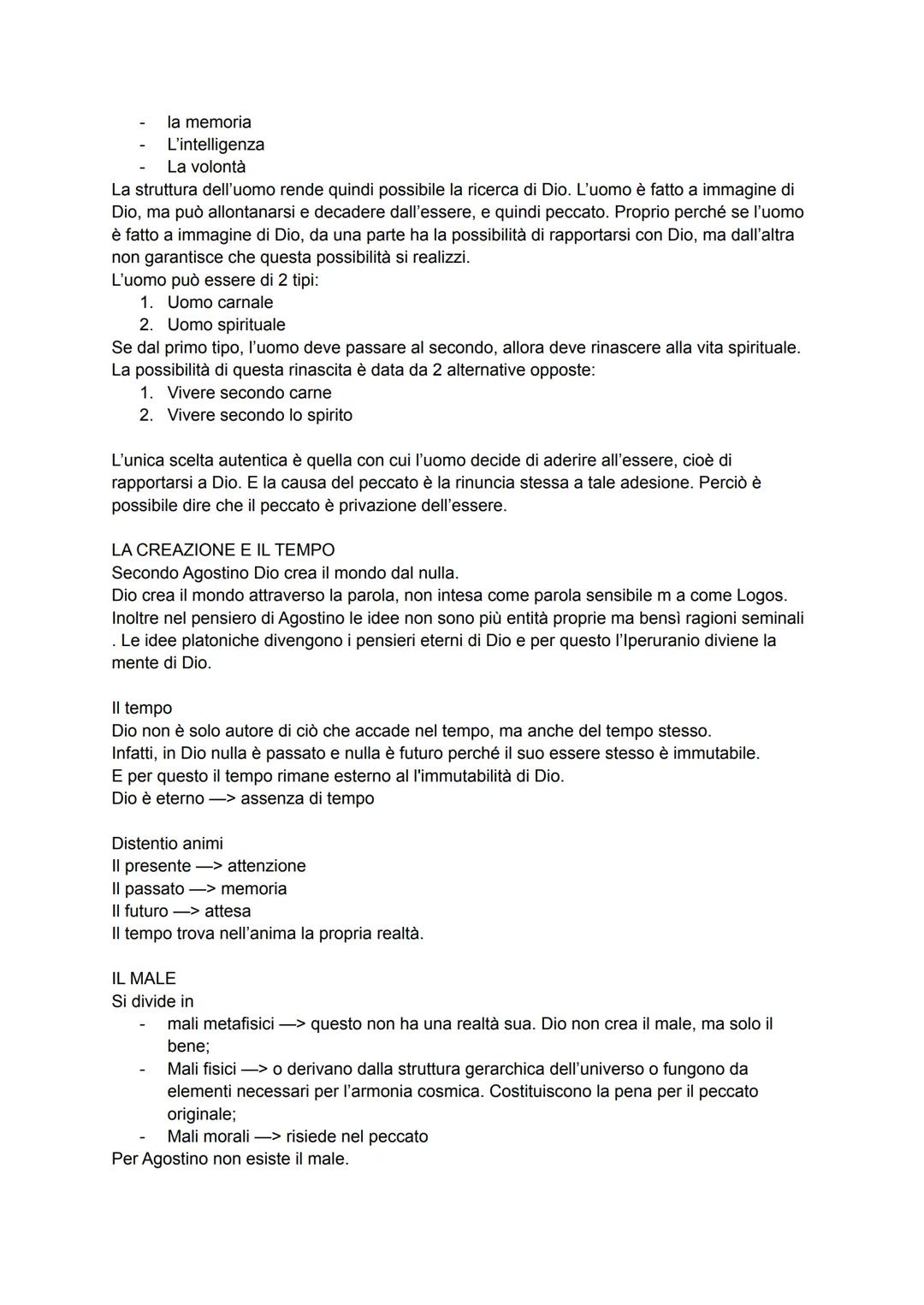 # PLOTINO
II neoplatonismo è l'ultima manifestazione del platonismo nel mondo antico. Esso è l'unione
di elementi pitagorici, aristotelici