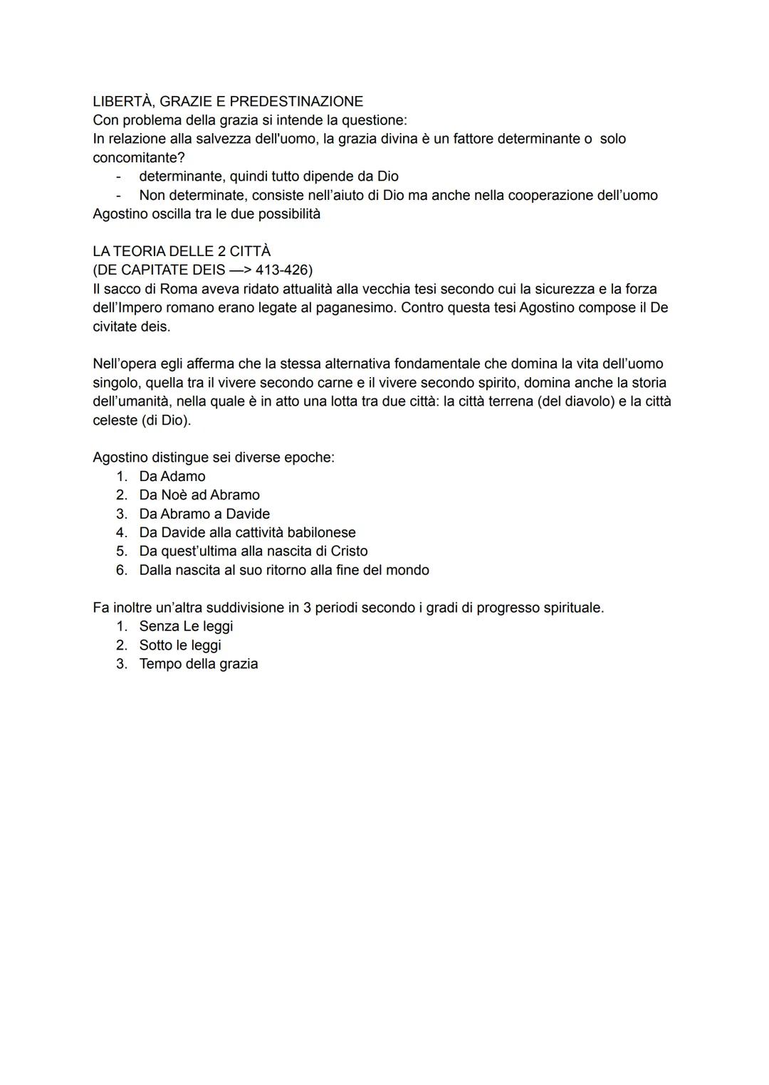 # PLOTINO
II neoplatonismo è l'ultima manifestazione del platonismo nel mondo antico. Esso è l'unione
di elementi pitagorici, aristotelici