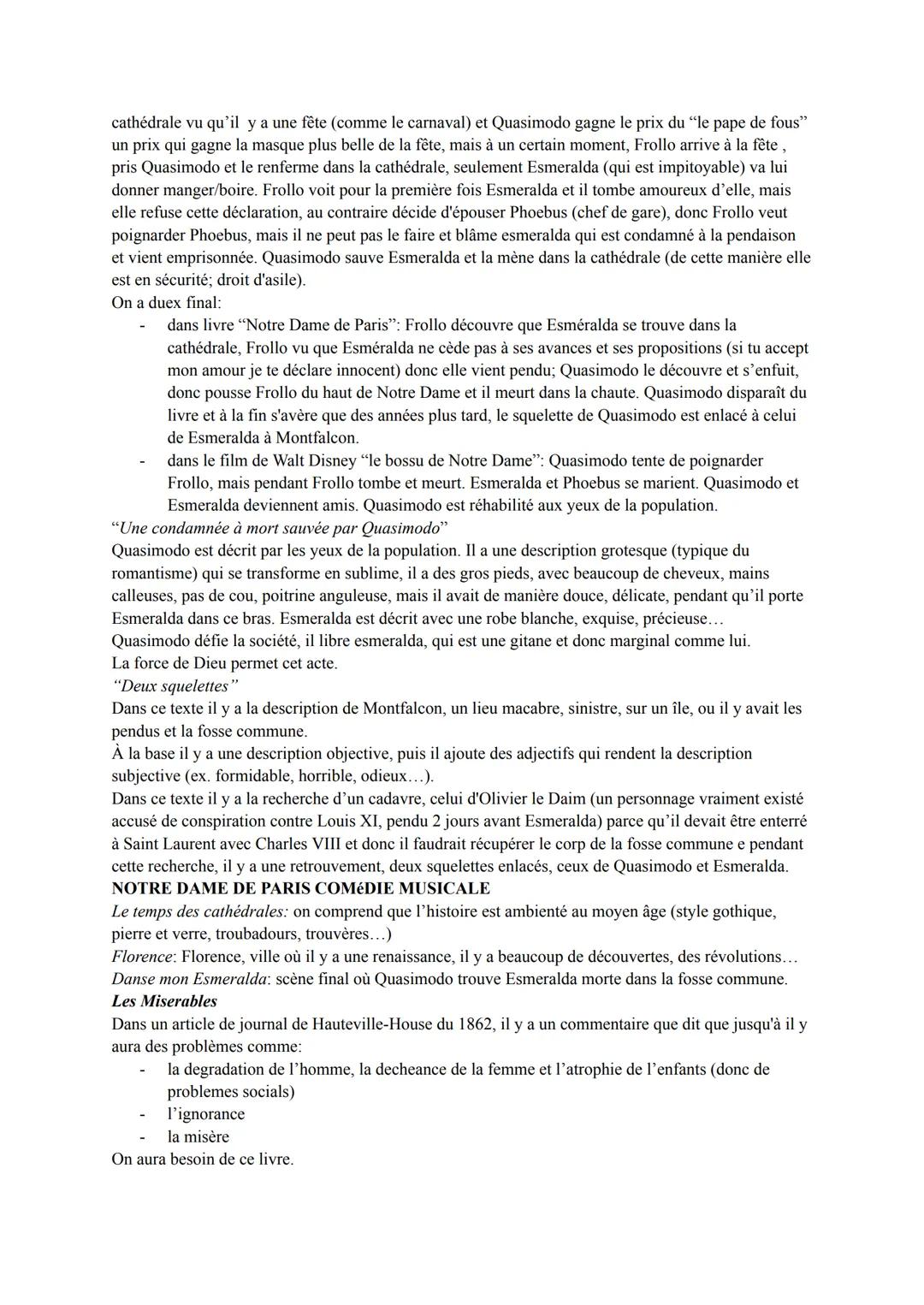 LE ROMANTISME
Le romantisme c'est un mouvement littéraire et artistique né en Allemagne (avec Goethe et Naulis) et
Royaume Uni (avec Shelley