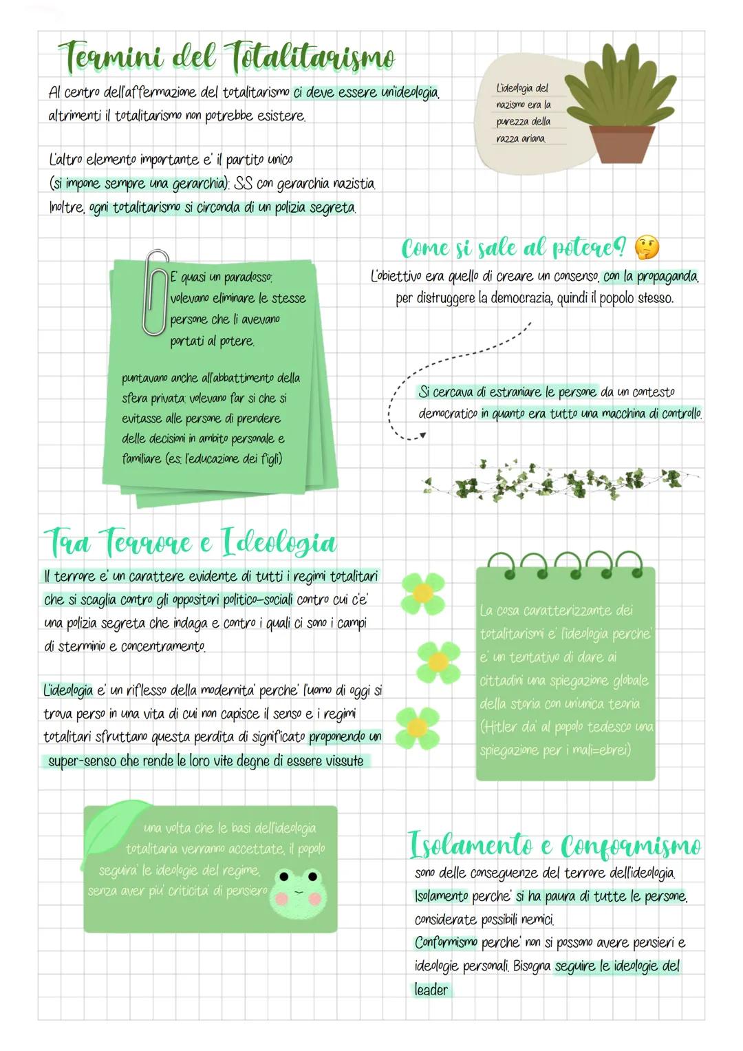 # Hannah Arendt
Si tratta di una delle poche filosofe donne. Nasce nel 1906 a Hannover da una
famiglia ebraica Fin da giovane studia filoso