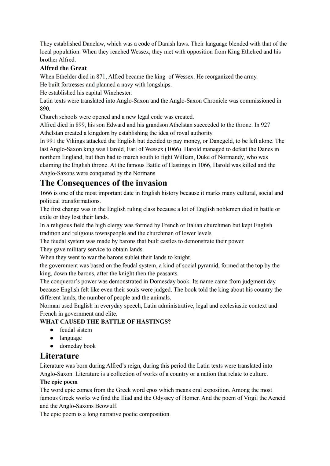 # Pre-Celtics Britain
Six-thousand years the land now called "Britain" was inhabited.
The population began to burn and cut the forests, gro
