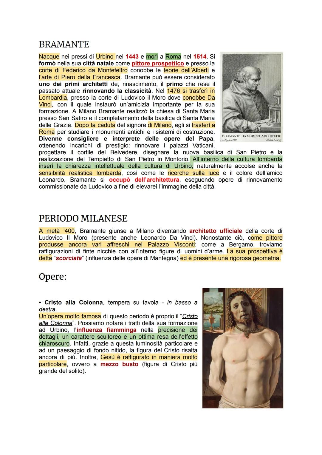 RINASCIMENTO MATURO
IL CINQUECENTO
Materia: Storia dell'arte
09/07/2023 IL CIQUECENTO
il 500 viene definito dagli storici "rinascimento matu