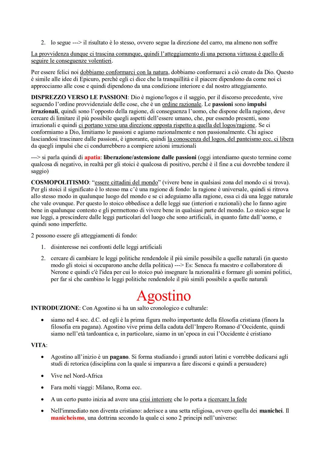 Le scuole ellenistiche
PERIODO STORICO: Le scuole ellenistiche sono delle scuole filosofiche che nascono in epoca ellenistica
che va dalla m