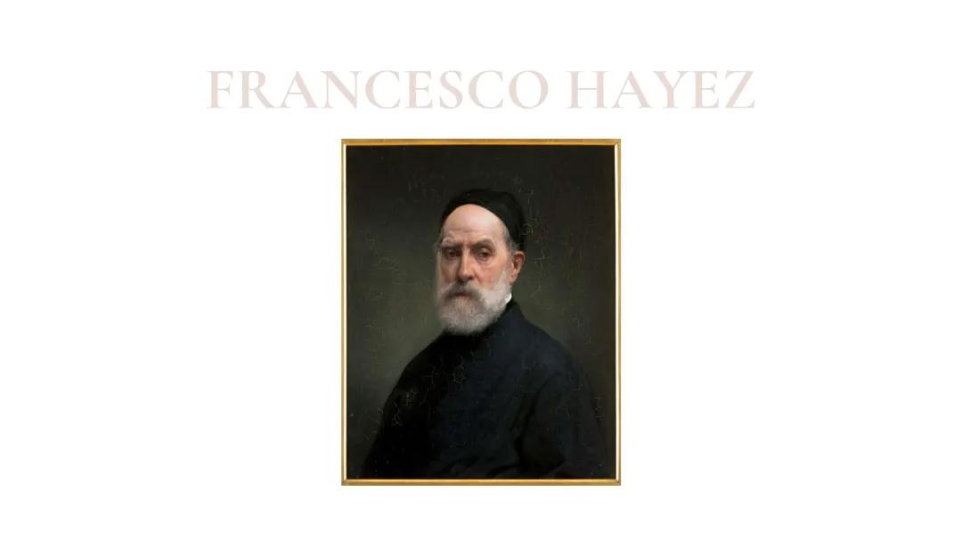 Francesco Hayez