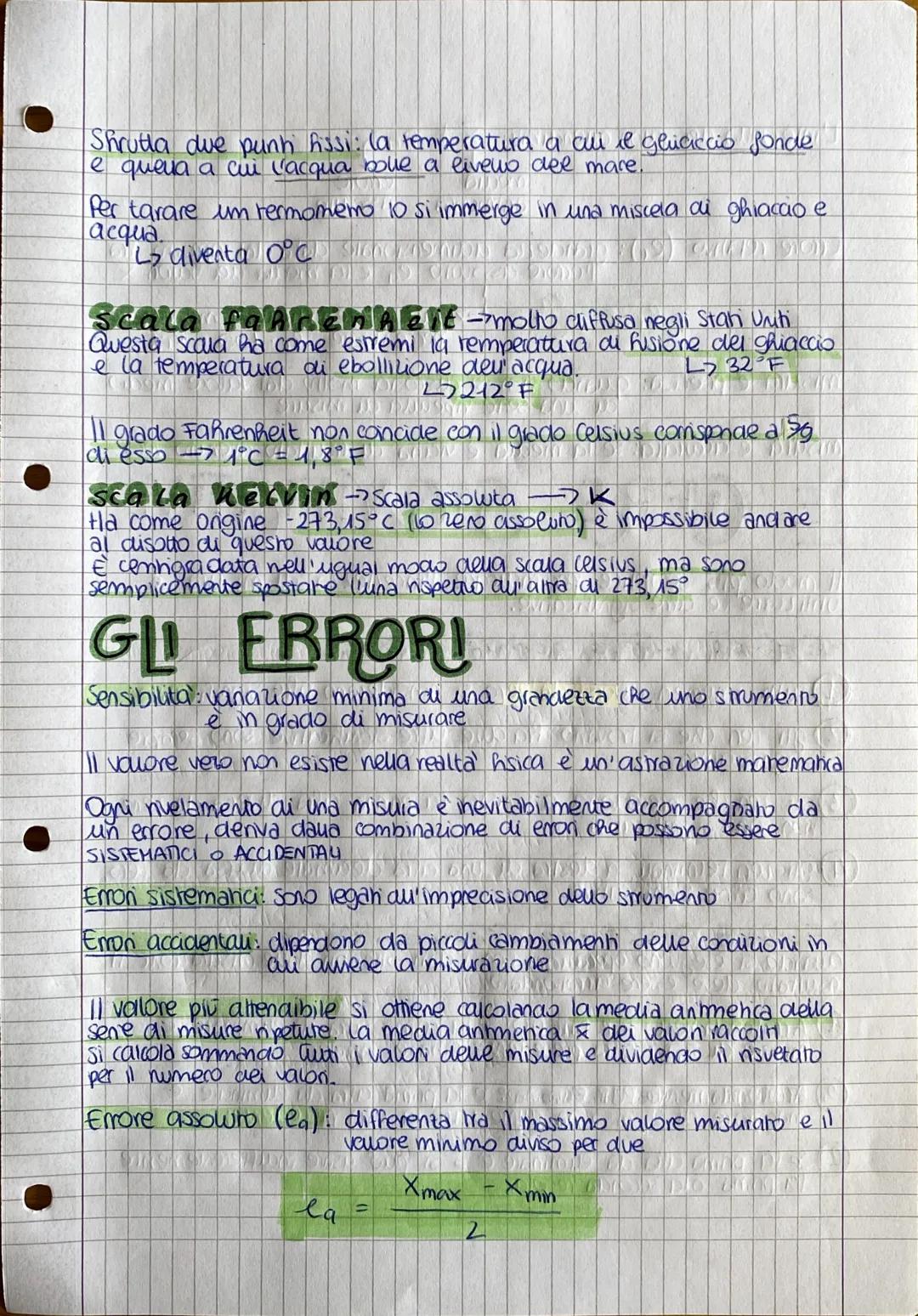 LE MISURE E LE
GRANDEZZE
materca: tutto ao che occupa uno spazio e possiede una massa
CHIMICA è la scienza che studia la composizione, la st