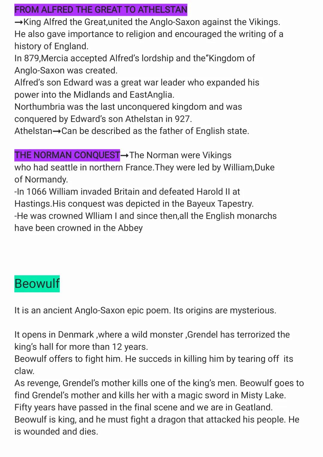 The first inhabitants of the british isles were the iberians they came from
Spain and day had black hair,dark eyes and dark skin. They were