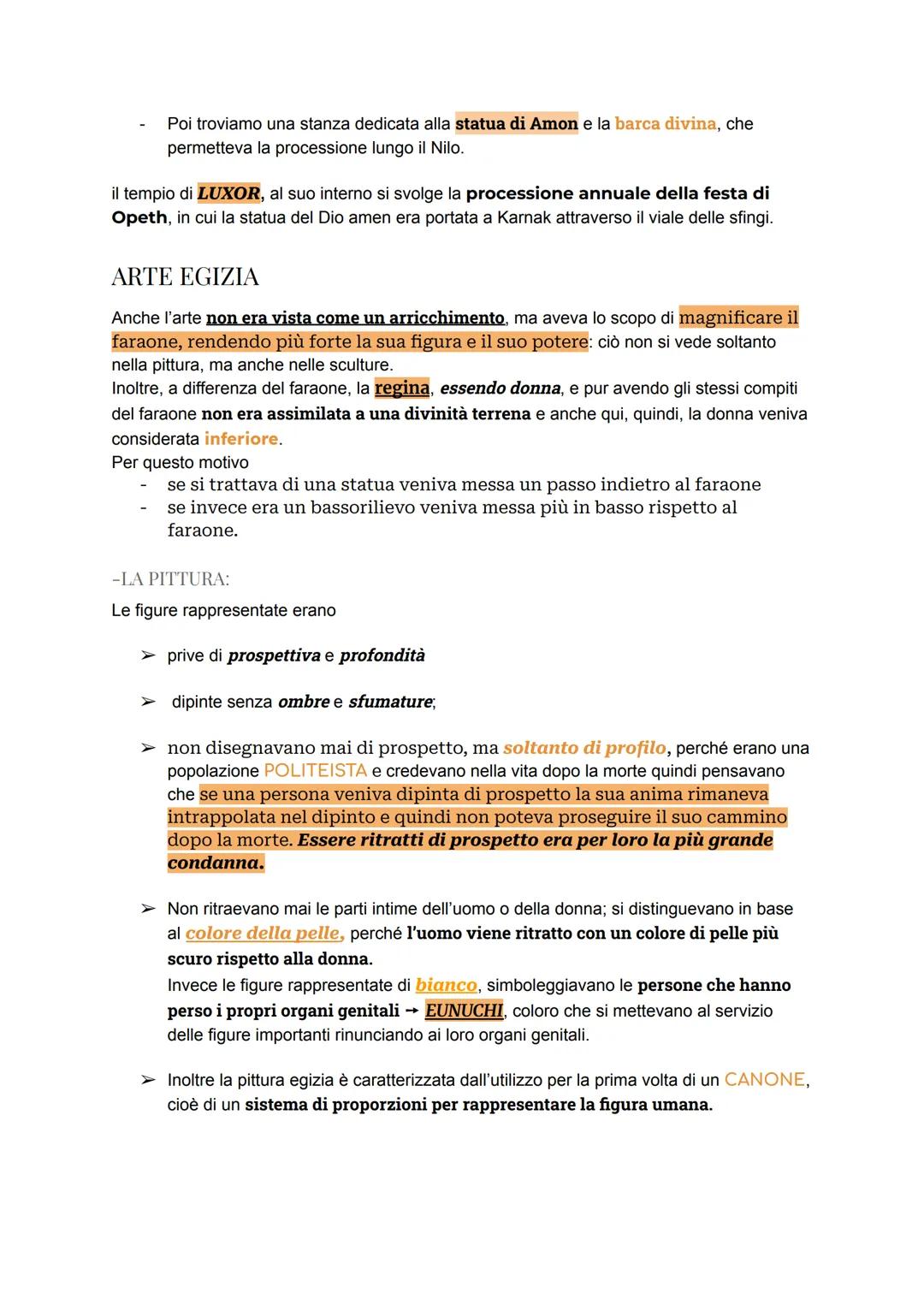 LA CIVILTÀ EGIZIA (3000-332 a.C)
Una delle più importanti civiltà del Mediterraneo fu quella EGIZIA, bagnata dal fiume
Nilo, che aveva la ca
