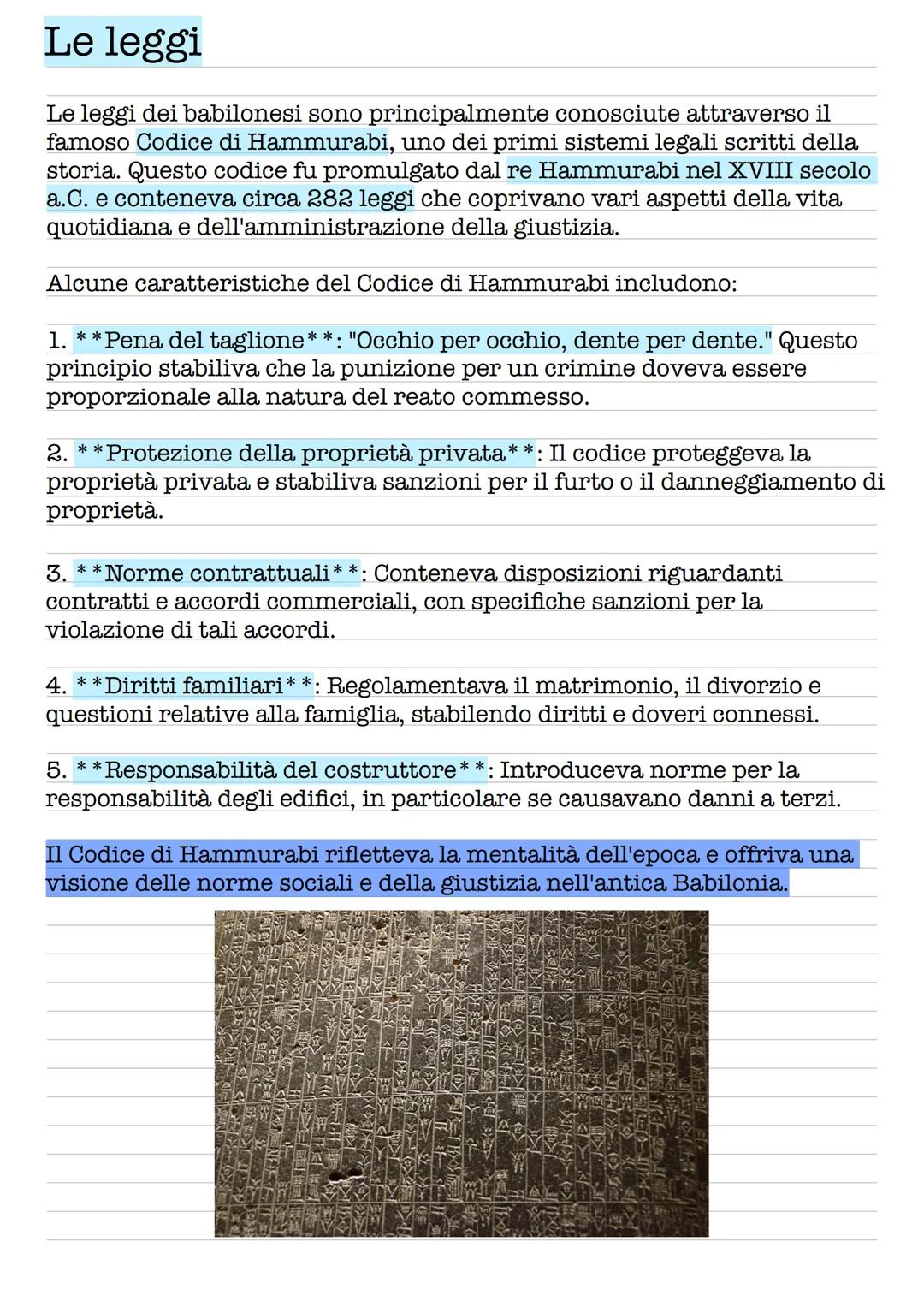 # I BABILONESI
## Chi erano i babilonesi?
I babilonesi erano un antico popolo mesopotamico che ebbe una civiltà
avanzata con una ricca sto
