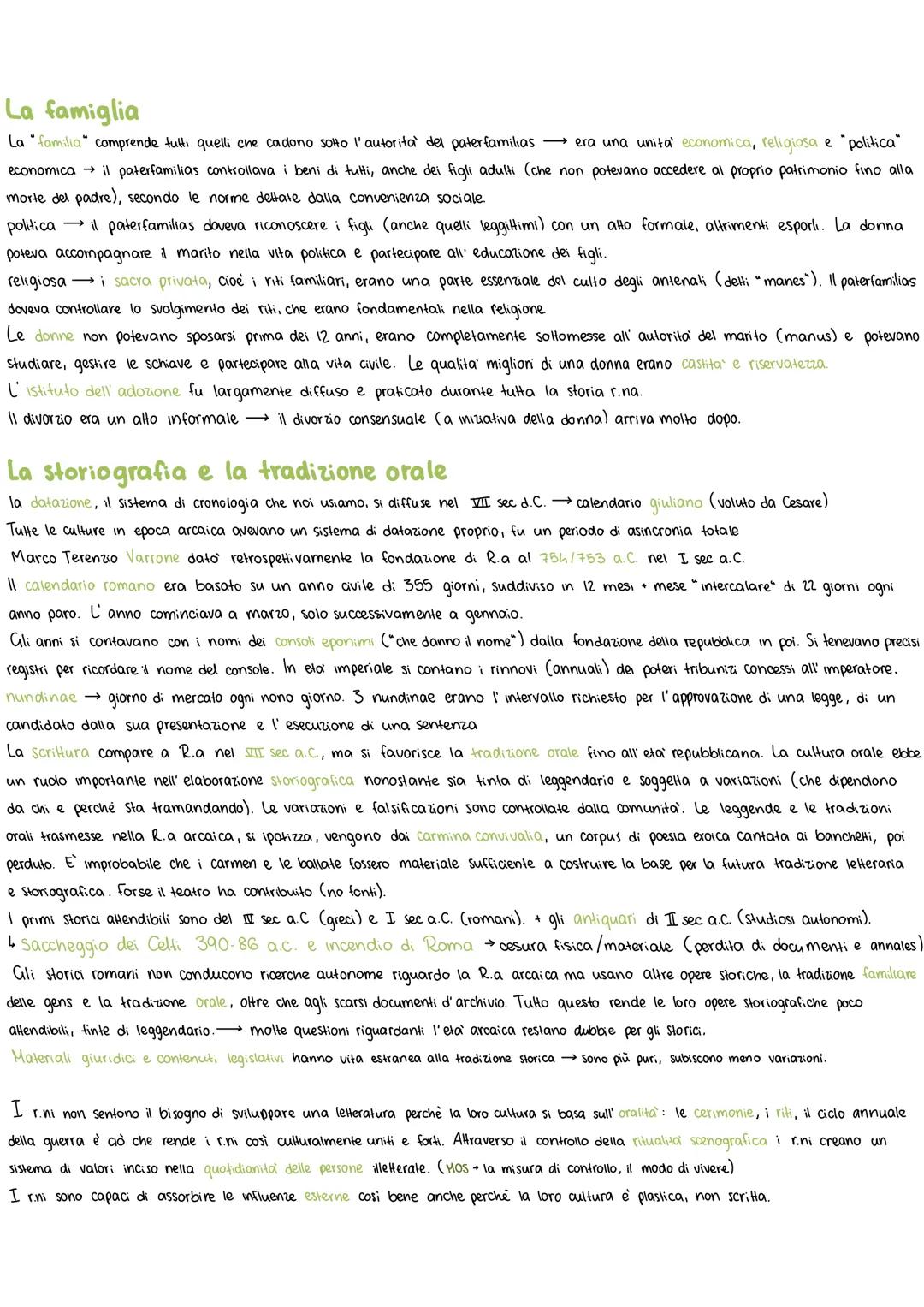 sabina tiberina
congiunzione → piana del lazio
etruria
LA FONDAZIONE DI ROMA
Roma viene fondata nel punto d'incontro strategico fra i Latini