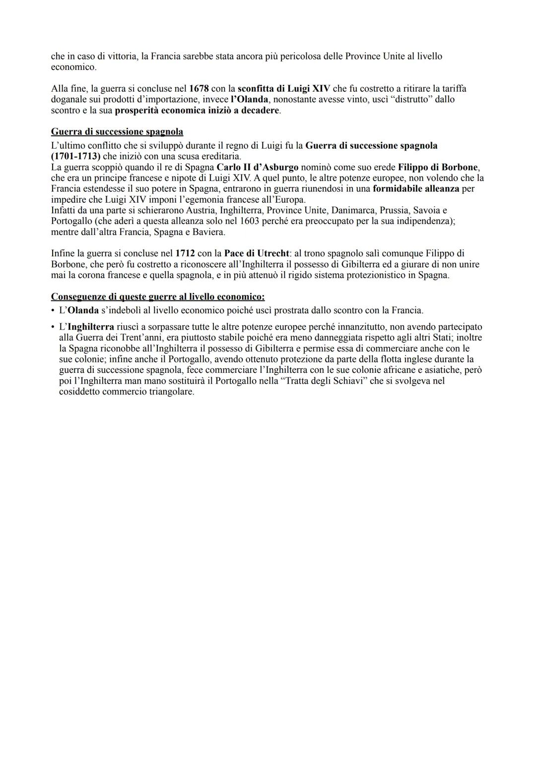 Rivoluzione inglese
In Inghilterra, dopo la morte di Elisabetta I che avvenne nel 1603, si estinse la dinastia Tudor poiché la
regina, avend