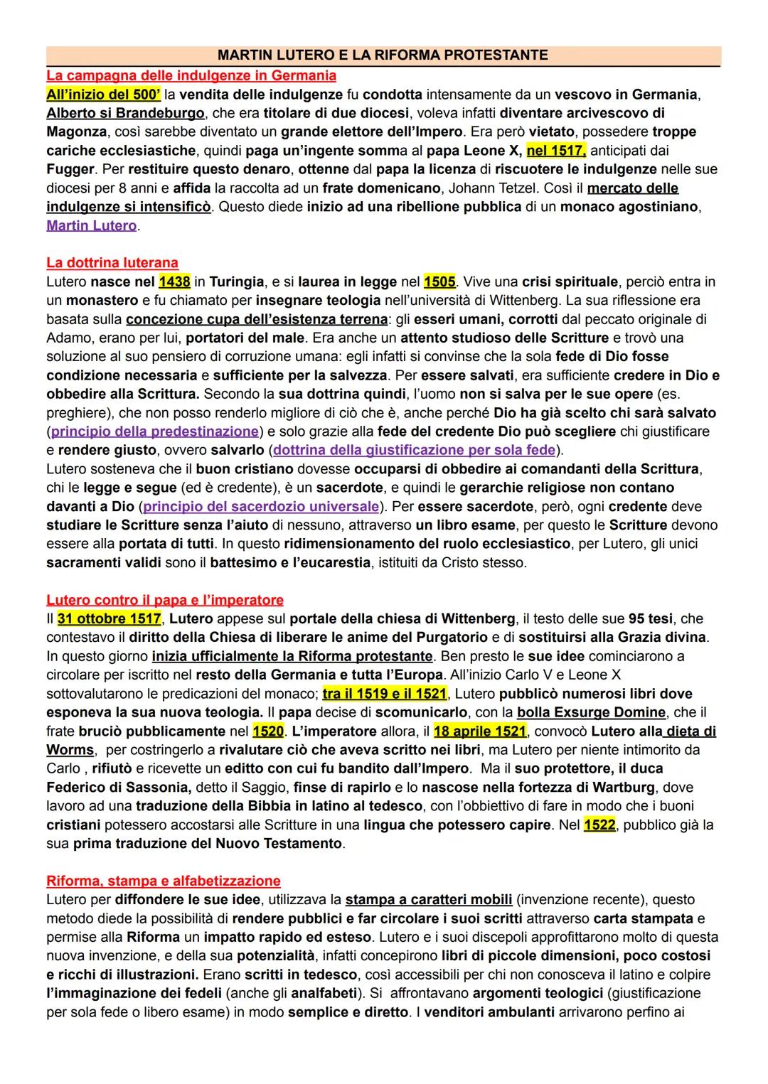 # CARLO V E L'IDEALE DI' IMPERO UNIVERSALE
Carlo v e l'ideale di impero universale
Nella prima metà del Cinquecento, in Europa nasce l'ult