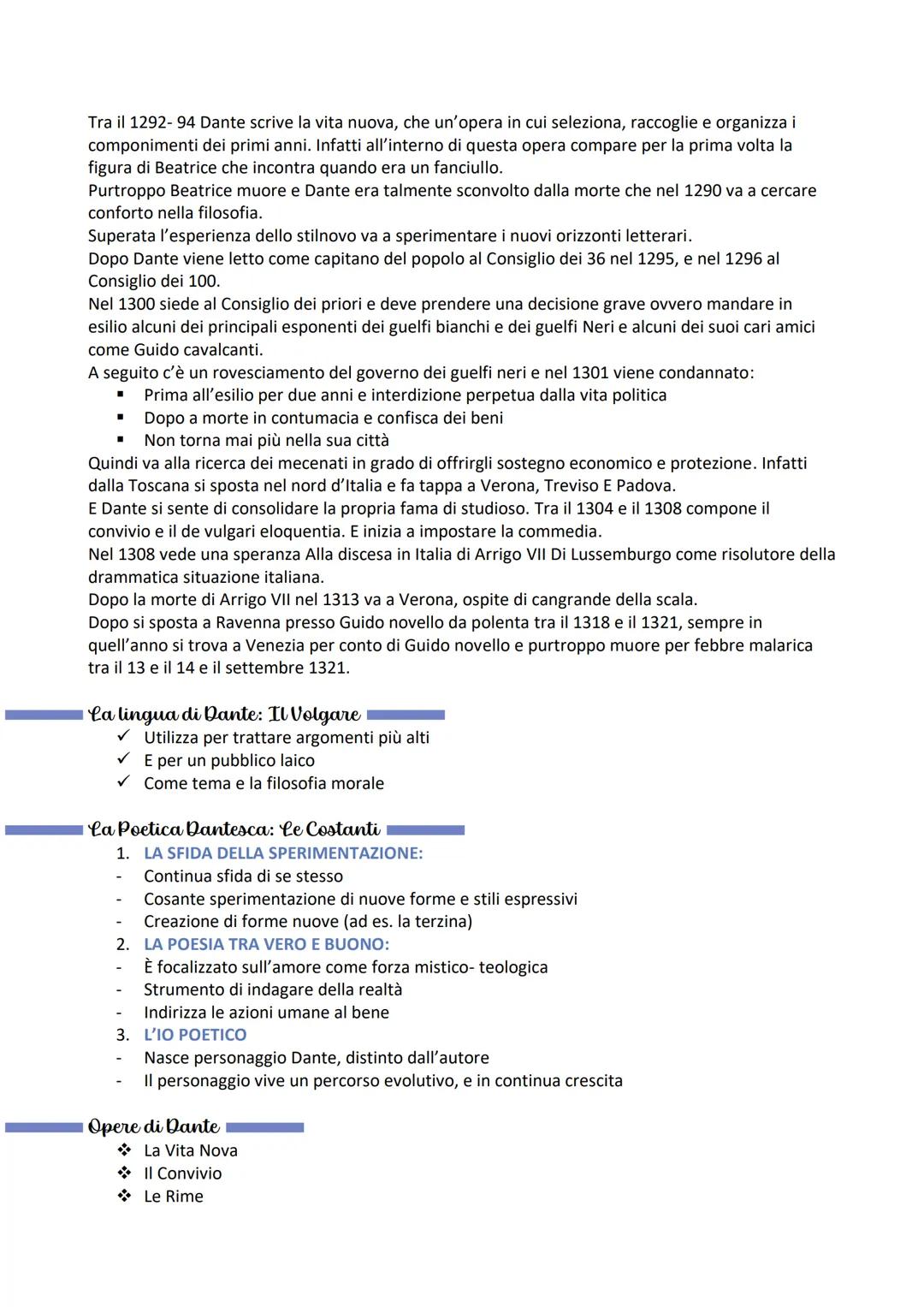 # Stilnovo
Che cos'è?
Il primo poeta che definisce dolce stilnovo e di Dante che lo usa nel XXIV nel canto del purgatorio
che indica la di