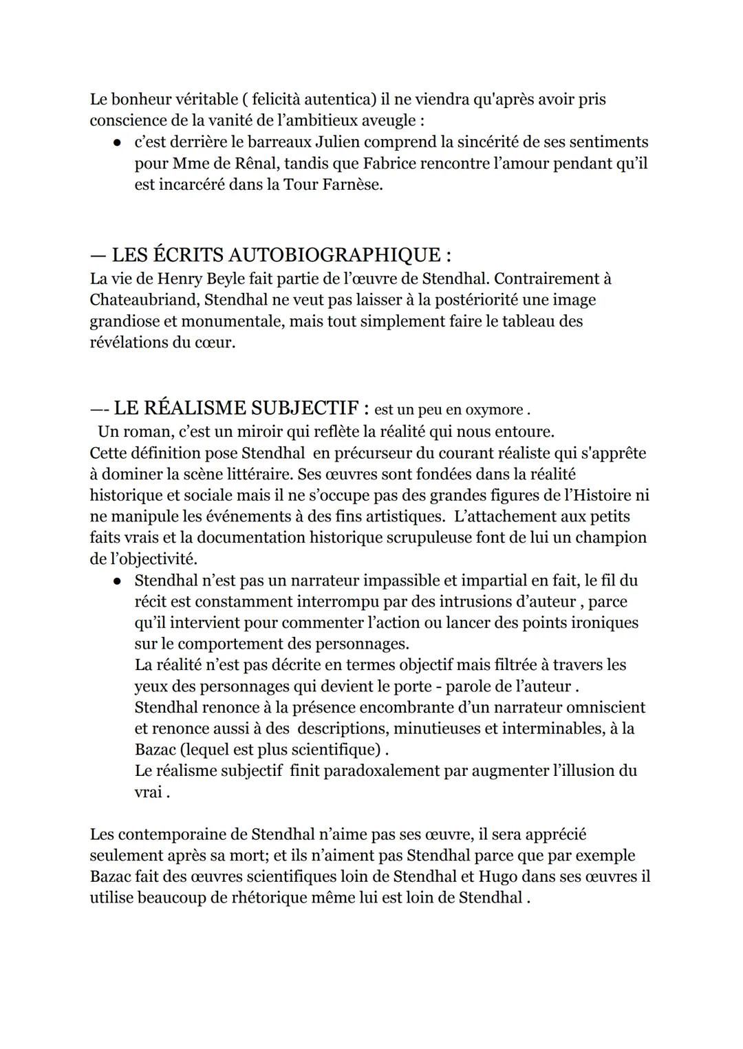 # VICTOR HUGO
Le romantisme dans tous ses états → dans toutes ses formes, genres (prose,
poésie, théâtre). Il est poète, dramaturge, écriva
