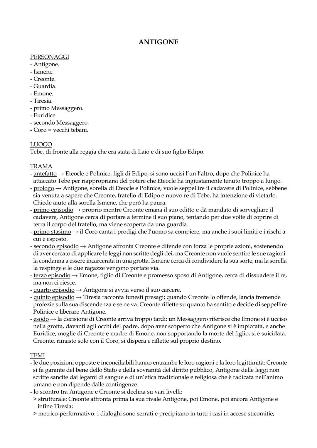 # SOFOCLE
## VITA
- nasce a Colono, un demo di Atene, tra il 497 e il 496 a.C.
- appartiene alla ricca borghesia, quindi può avere la trad