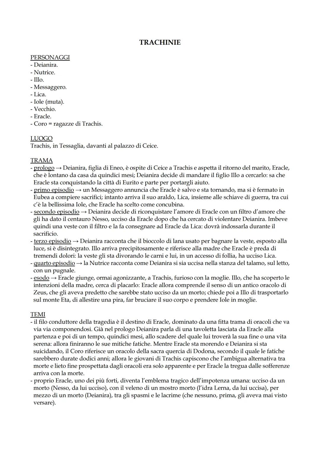 # SOFOCLE
## VITA
- nasce a Colono, un demo di Atene, tra il 497 e il 496 a.C.
- appartiene alla ricca borghesia, quindi può avere la trad