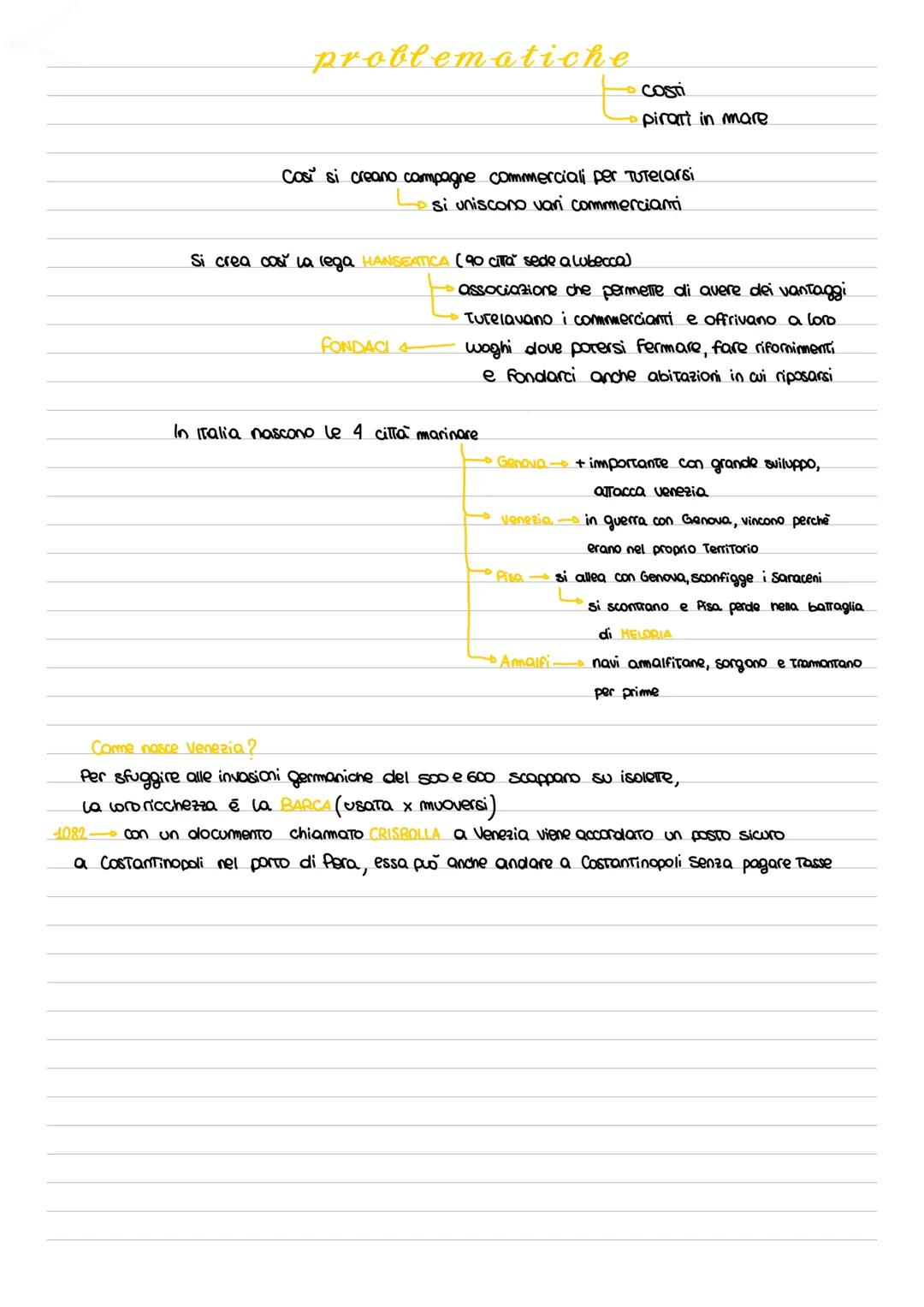 # L'europa nell'anno mille
814 Carlo Magno muore
814-840 passa a Ludovico il Pio
- divide il regno in 3 parti Trattato di VERDUN 843
-